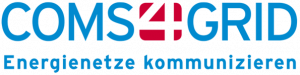 Coms4Grid GmbH Logo